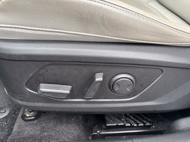 2022 Hyundai Tucson Limited - Photo 15