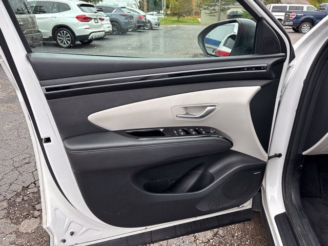 2022 Hyundai Tucson Limited - Photo 16