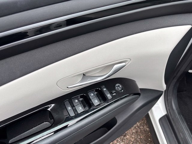 2022 Hyundai Tucson Limited - Photo 17
