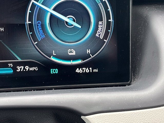 2022 Hyundai Tucson Limited - Photo 25