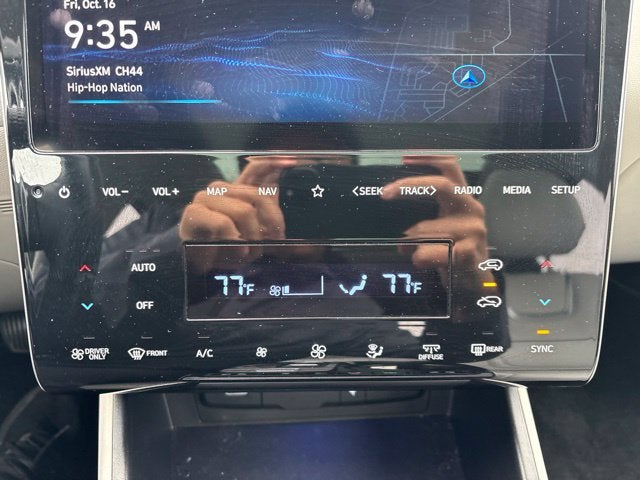 2022 Hyundai Tucson Limited - Photo 28