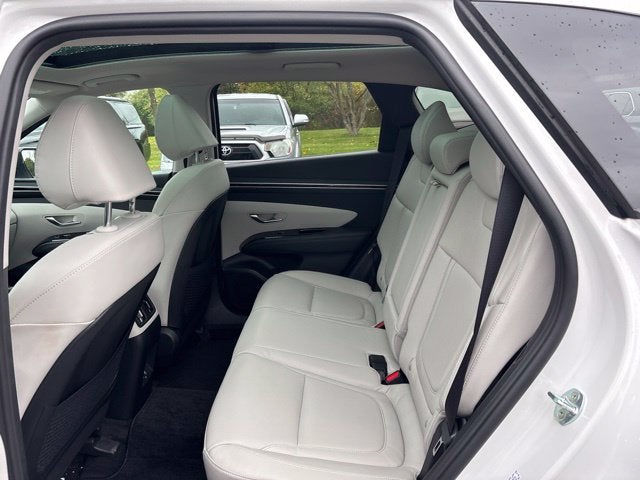 2022 Hyundai Tucson Limited - Photo 33
