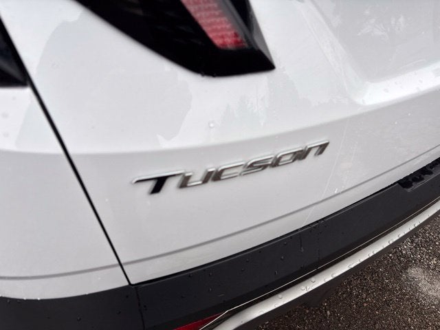 2022 Hyundai Tucson Limited - Photo 37