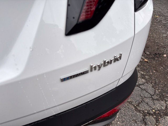 2022 Hyundai Tucson Limited - Photo 38