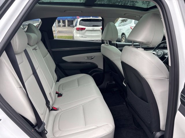 2022 Hyundai Tucson Limited - Photo 39