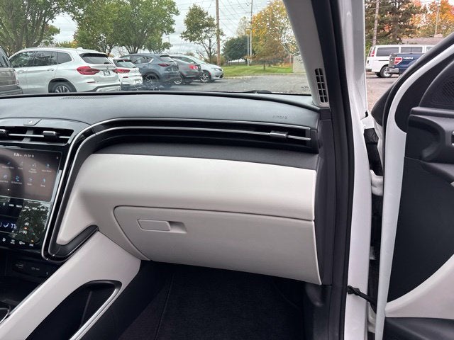 2022 Hyundai Tucson Limited - Photo 40