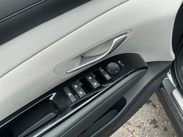 2026 Hyundai TUCSON PLUG-IN HYBRID Limited