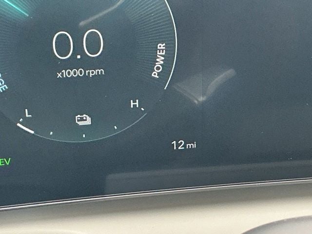 2026 Hyundai TUCSON PLUG-IN HYBRID Limited