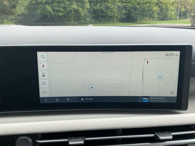 2026 Hyundai TUCSON PLUG-IN HYBRID Limited