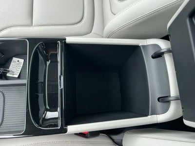 2026 Hyundai TUCSON PLUG-IN HYBRID Limited