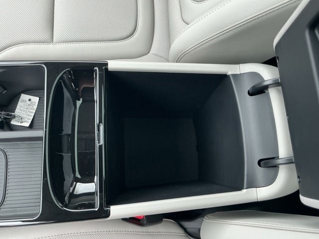 2026 Hyundai TUCSON PLUG-IN HYBRID Limited