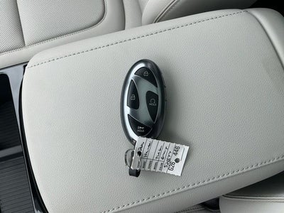 2026 Hyundai TUCSON PLUG-IN HYBRID Limited