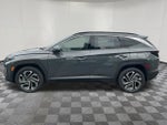 2026 Hyundai TUCSON PLUG-IN HYBRID Limited
