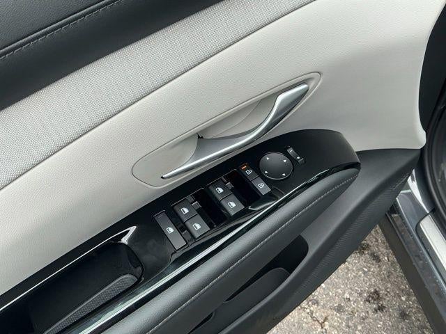 2026 Hyundai TUCSON PLUG-IN HYBRID Limited