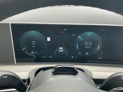 2026 Hyundai TUCSON PLUG-IN HYBRID Limited