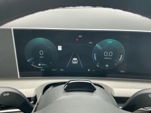 2026 Hyundai TUCSON PLUG-IN HYBRID Limited