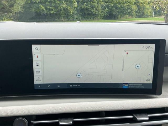 2026 Hyundai TUCSON PLUG-IN HYBRID Limited