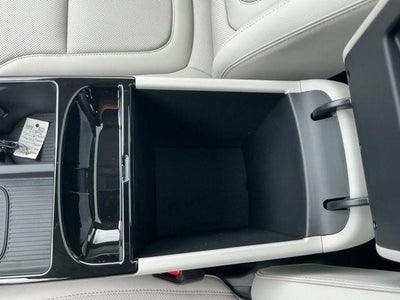 2026 Hyundai TUCSON PLUG-IN HYBRID Limited