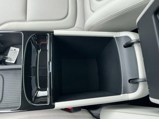 2026 Hyundai TUCSON PLUG-IN HYBRID Limited