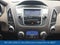 2011 Hyundai TUCSON Limited