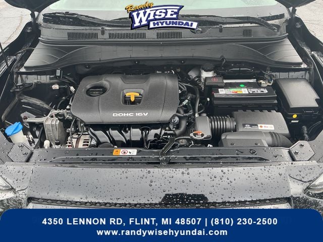 2019 Hyundai KONA SE