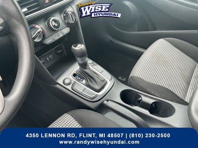 2019 Hyundai KONA SE