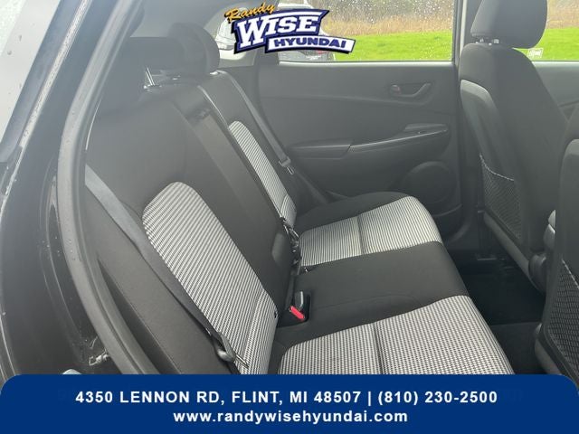 2019 Hyundai KONA SE