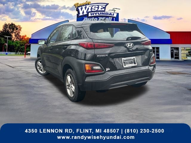 2019 Hyundai KONA SE