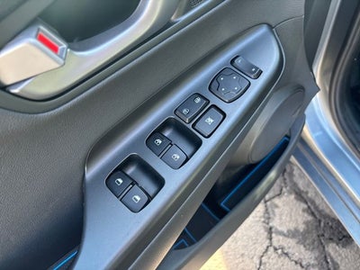 2021 Hyundai KONA Limited