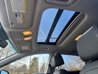 2021 Hyundai KONA Limited