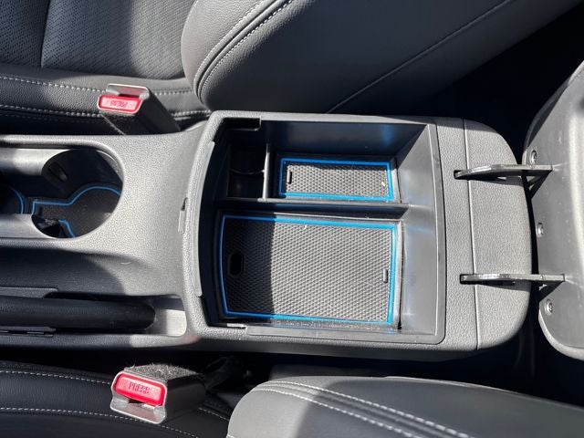 2021 Hyundai KONA Limited