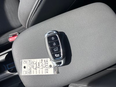 2021 Hyundai KONA Limited