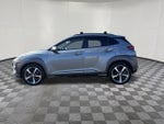 2021 Hyundai KONA Limited