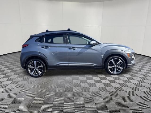 2021 Hyundai KONA Limited