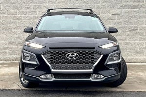 2021 Hyundai KONA Limited