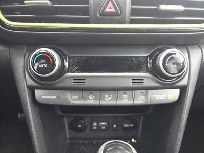 2019 Hyundai KONA Ultimate