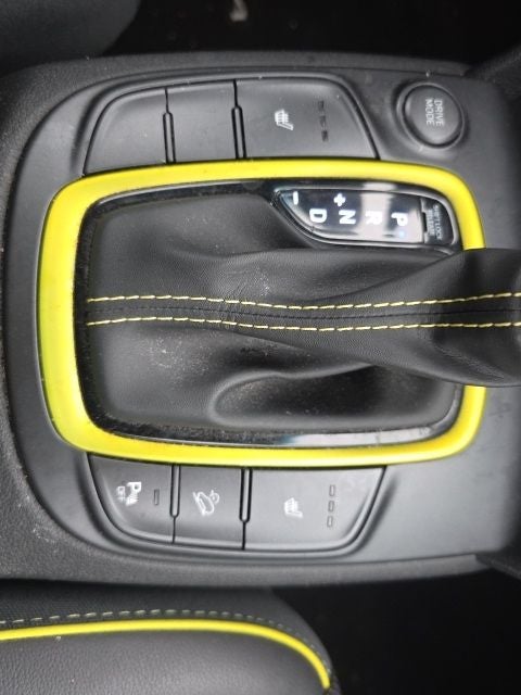 2019 Hyundai KONA Ultimate