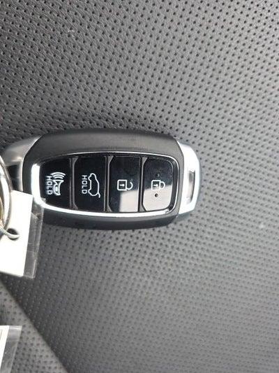 2019 Hyundai KONA Ultimate