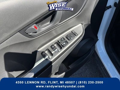 2020 Hyundai KONA SEL Plus