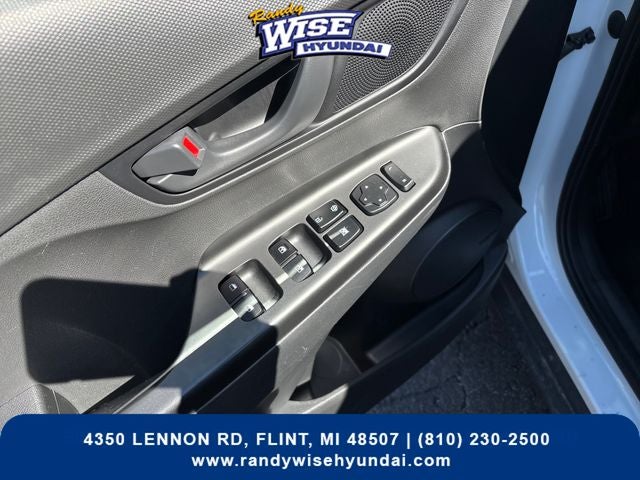 2020 Hyundai KONA SEL Plus