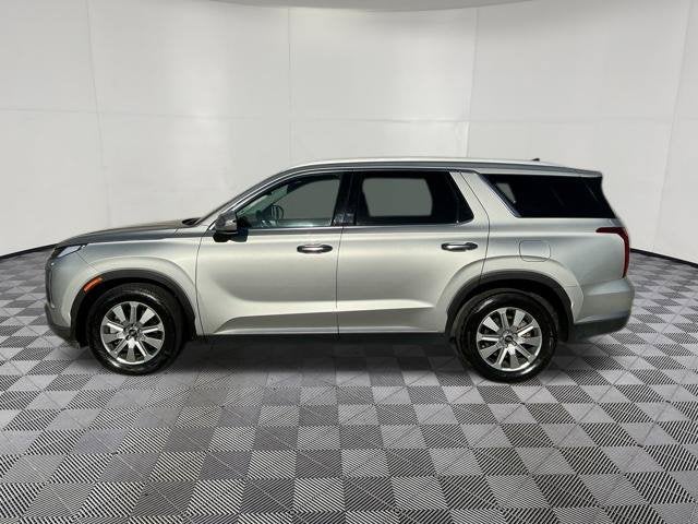2025 Hyundai Palisade SEL - Photo 11