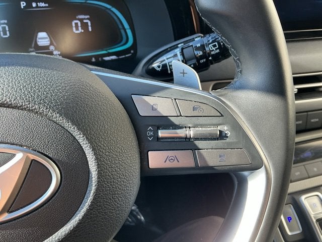 2025 Hyundai Palisade SEL - Photo 22