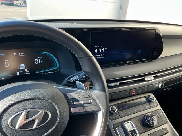2025 Hyundai Palisade SEL - Photo 25