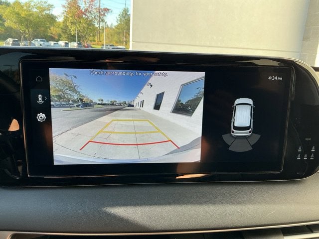 2025 Hyundai Palisade SEL - Photo 28