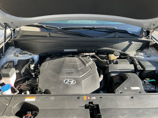 2025 Hyundai Palisade SEL - Photo 29