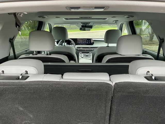 2025 Hyundai PALISADE SEL Premium 7 Passenger