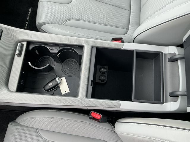 2025 Hyundai PALISADE SEL Premium 7 Passenger