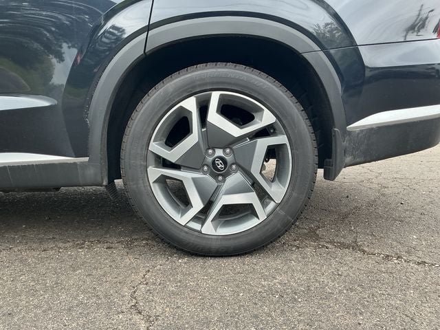 2025 Hyundai PALISADE SEL Premium 7 Passenger