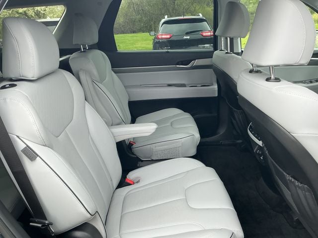 2025 Hyundai PALISADE SEL Premium 7 Passenger