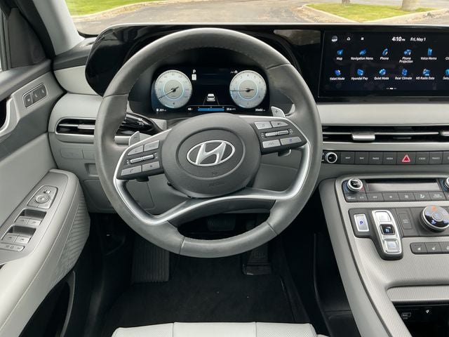 2025 Hyundai PALISADE SEL Premium 7 Passenger